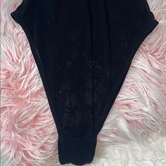 🔥❌sexy one piece bodysuit 💜 - Picture 11 of 15